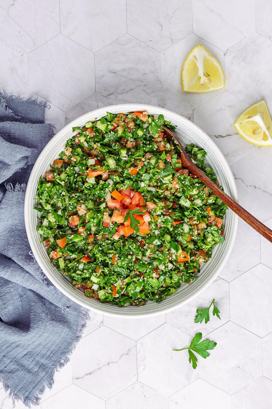 Tabouleh