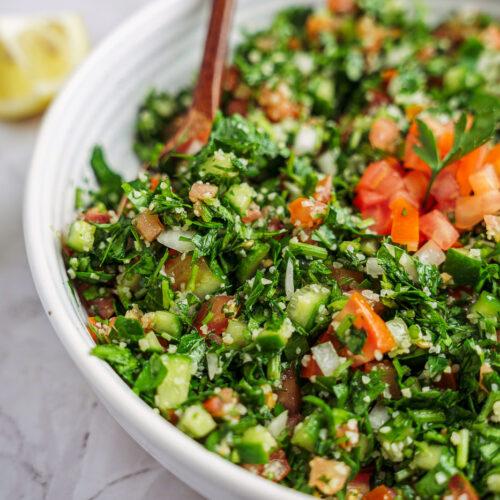 tabouleh